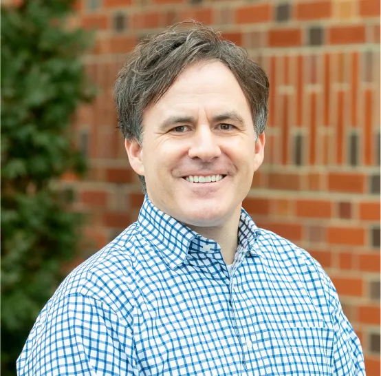 Dr. Bradley D. Smith at Smiles By Smith Orthodontics in Pittsburgh, PA