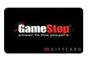 GameStop logo