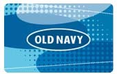 Old Navy logo