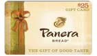 Panera logo