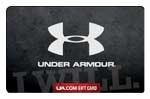 Under Armour logo