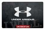 Under Armour logo