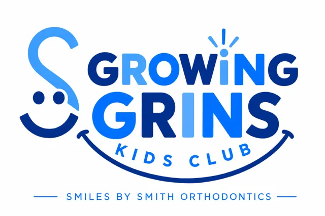Growing Grins Kids Club at Smiles by Smith Orthodontics